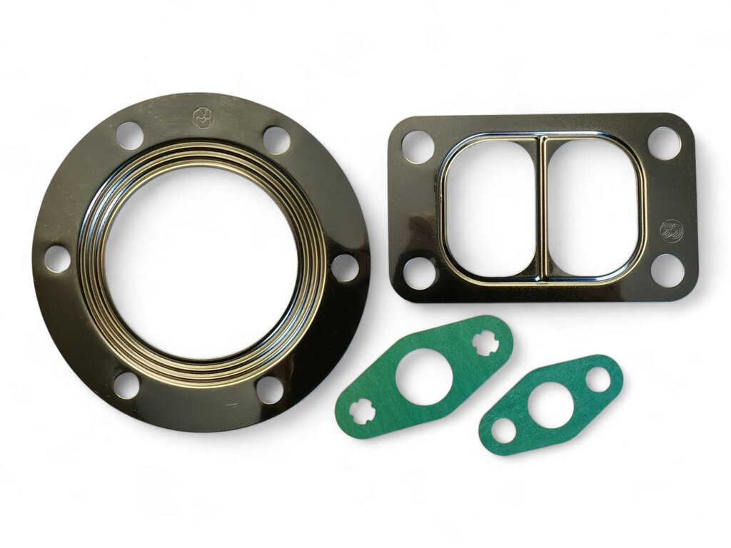 Tiivistesarja Holset HX40 Super (14cm² / 16cm²) Jaettu