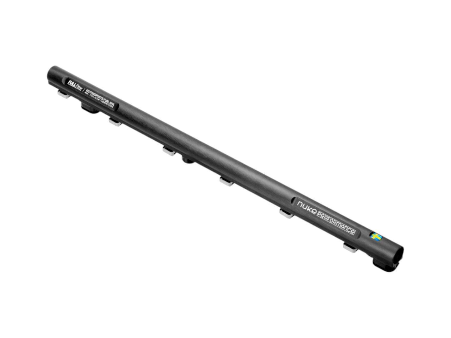 Nuke Performance BMW 6cyl S54 fuel rail