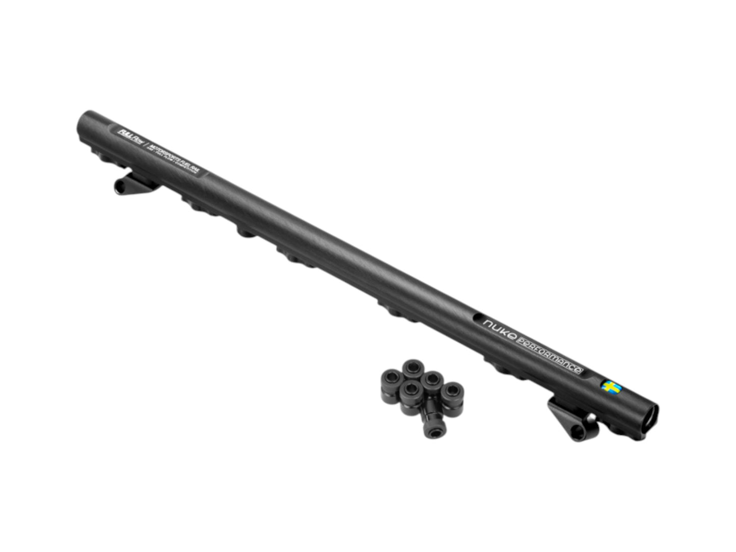 Nuke Performance Toyota 6cyl 1JZ-GTE (VVT-i) fuel rail