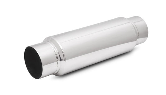 Vibrant Performance Bottle Style Resonators 2.5''