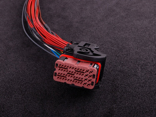 MaxxECU - PRO Johtosarja (liitin 3)