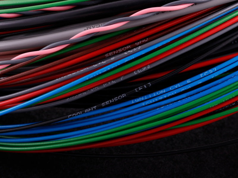 MaxxECU - PRO Johtosarja (liitin 3)