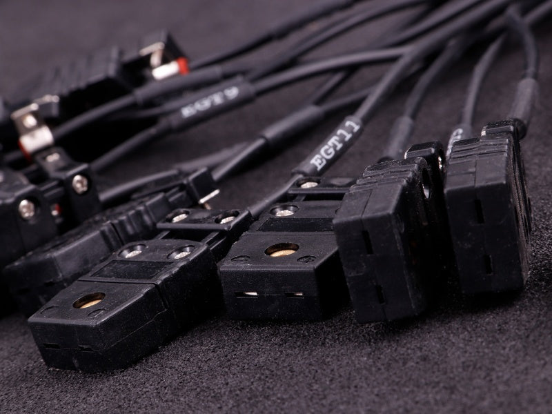 MaxxECU - PRO Johtosarja (liitin 2)