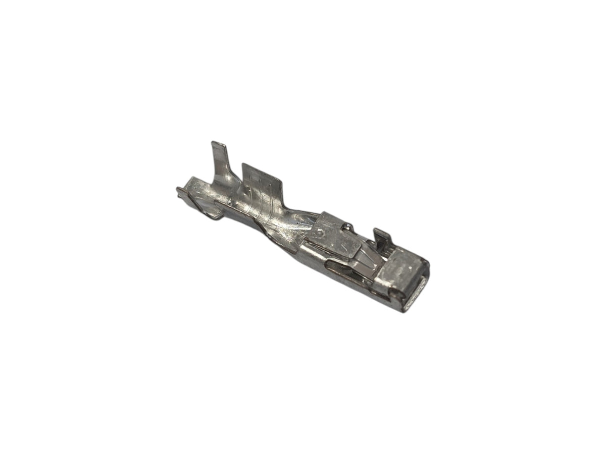 Delphi GT280 Kontakti Naaras (1,5-3,0 mm² / 16-12 AWG) Sn