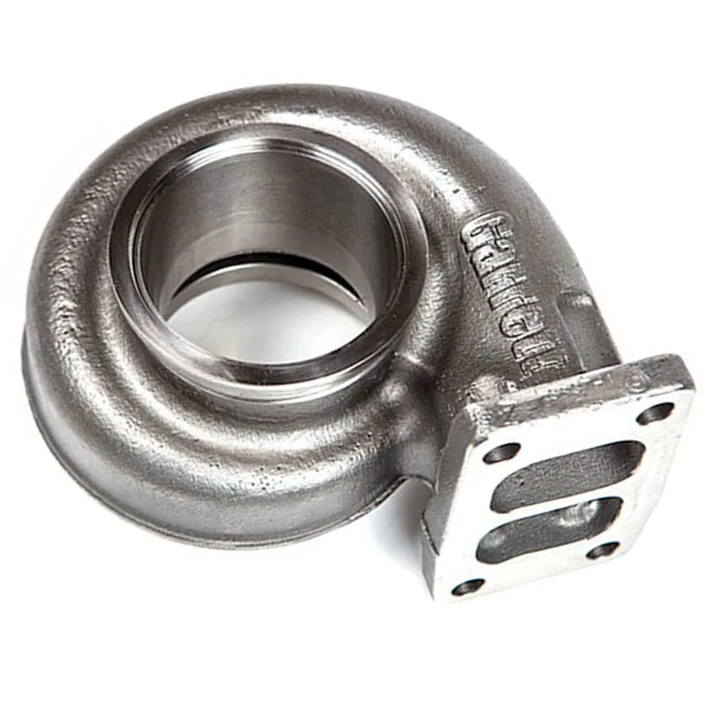 Garrett GT30 GTX30 GTX30 Gen II Pakopesä (Standard Rotation) 0.83 A/R T3 Inlet V-Band Outlet Twin Scroll