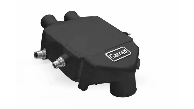 Garrett PowerMax Välijäähdytin 2015 - 2020 BMW M3/M4 - Black