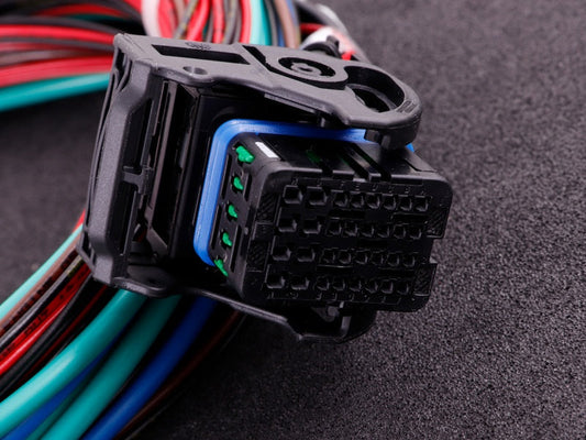 MaxxECU - RACE Johtosarja (liitin 2)