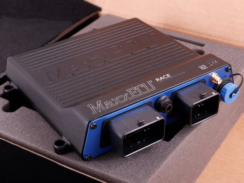 MaxxECU RACE - H2O ECU (ECU ilman lisävarusteita)