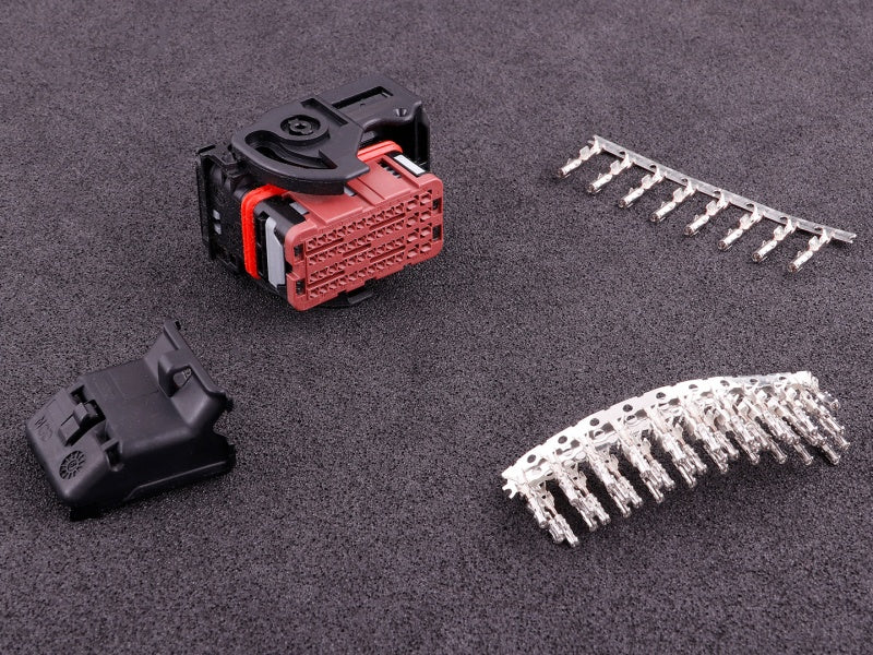 MaxxECU PRO C3 (48-pin molex)