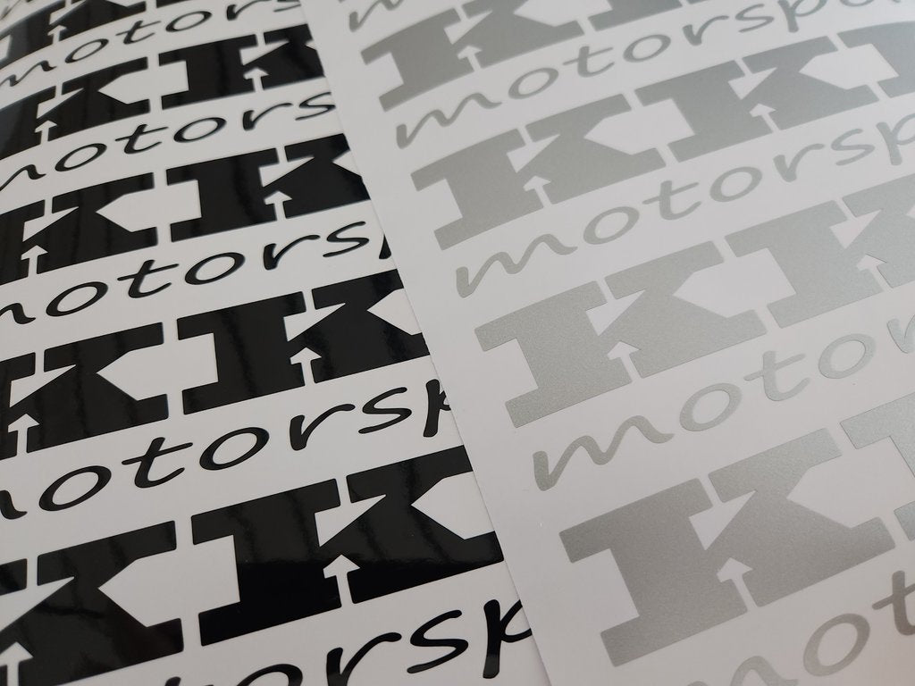 Tarra KKD motorsport (leveys 20cm)