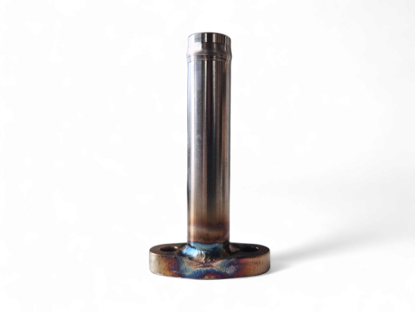 Öljynpaluu Hitsattu RST (pulttijako 38mm) Pitkä malli