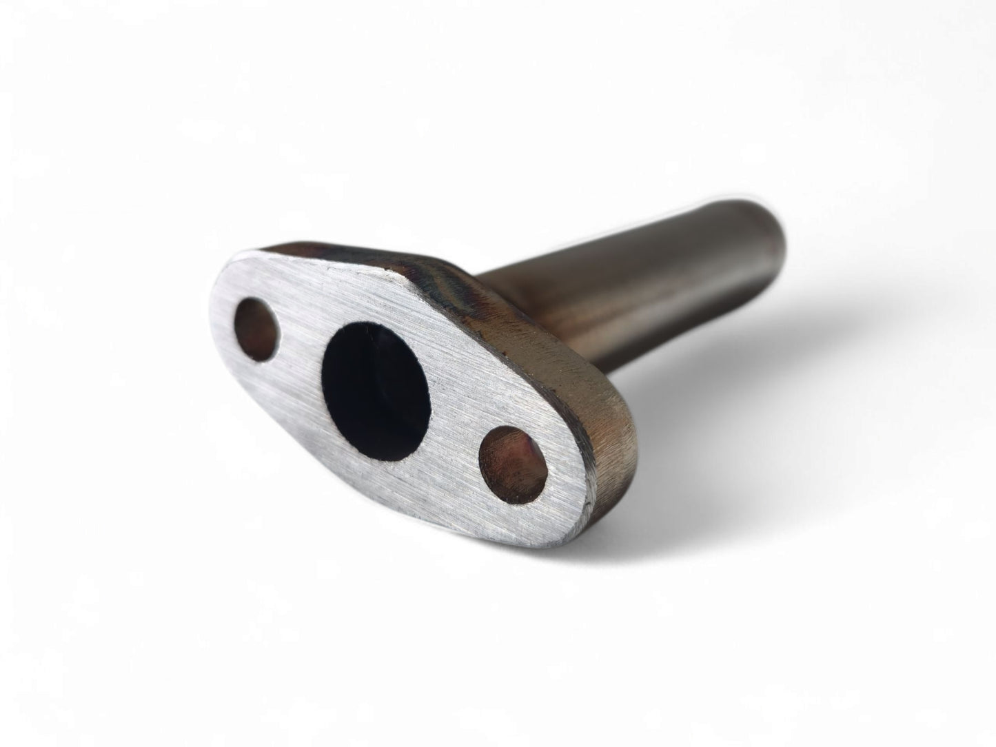 Öljynpaluu Hitsattu RST (pulttijako 51mm) Pitkä malli