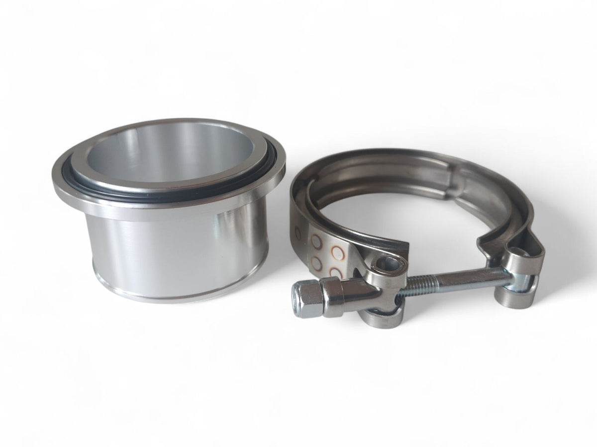 O-rengas (Letkulähtö Suora (Holset HX35-HX55))