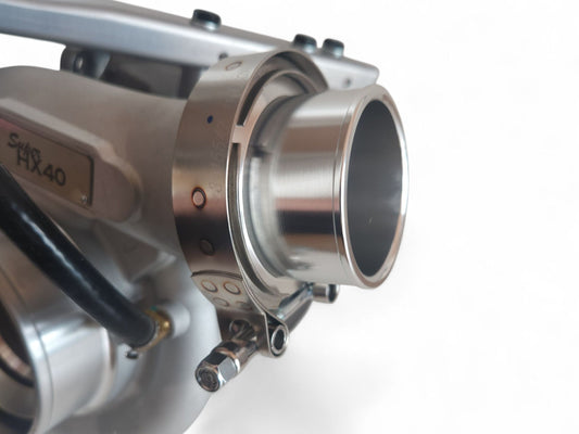 Letkulähtö Suora (Holset HX35-HX55)