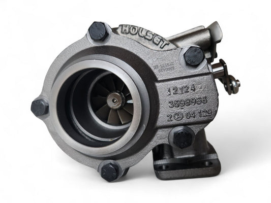 Holset HX35/40W - Pakopesä 13cm²