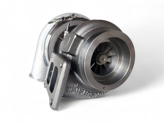 Holset HX52 PRO MFS - Pakopesä 16cm²