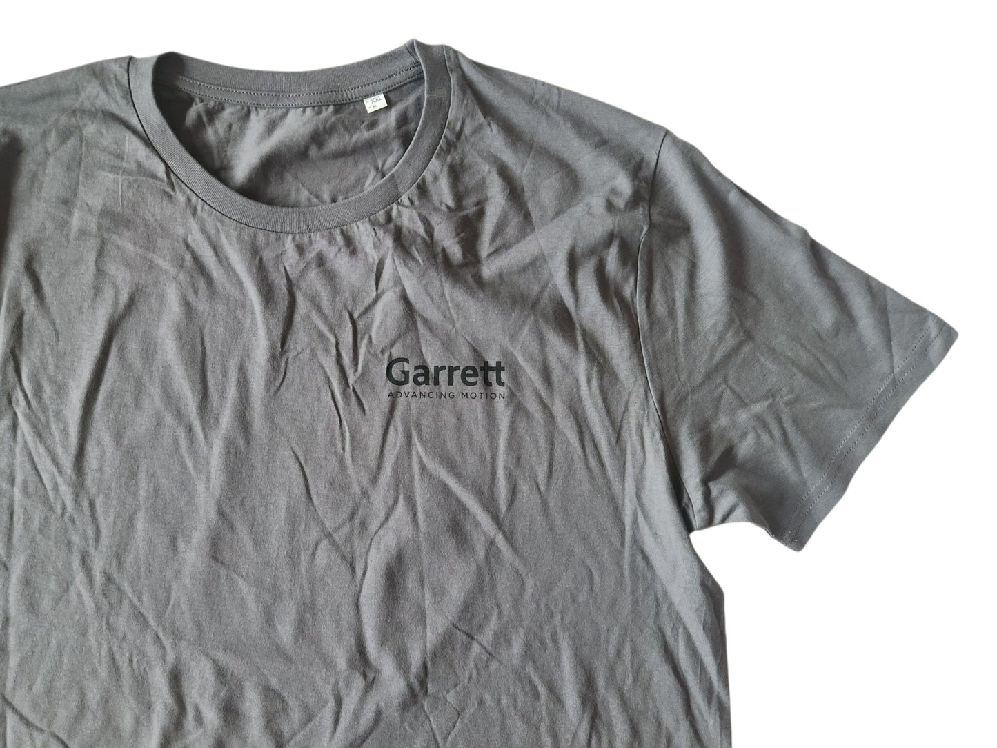 T-paita Garrett Turbo (Dark Grey)