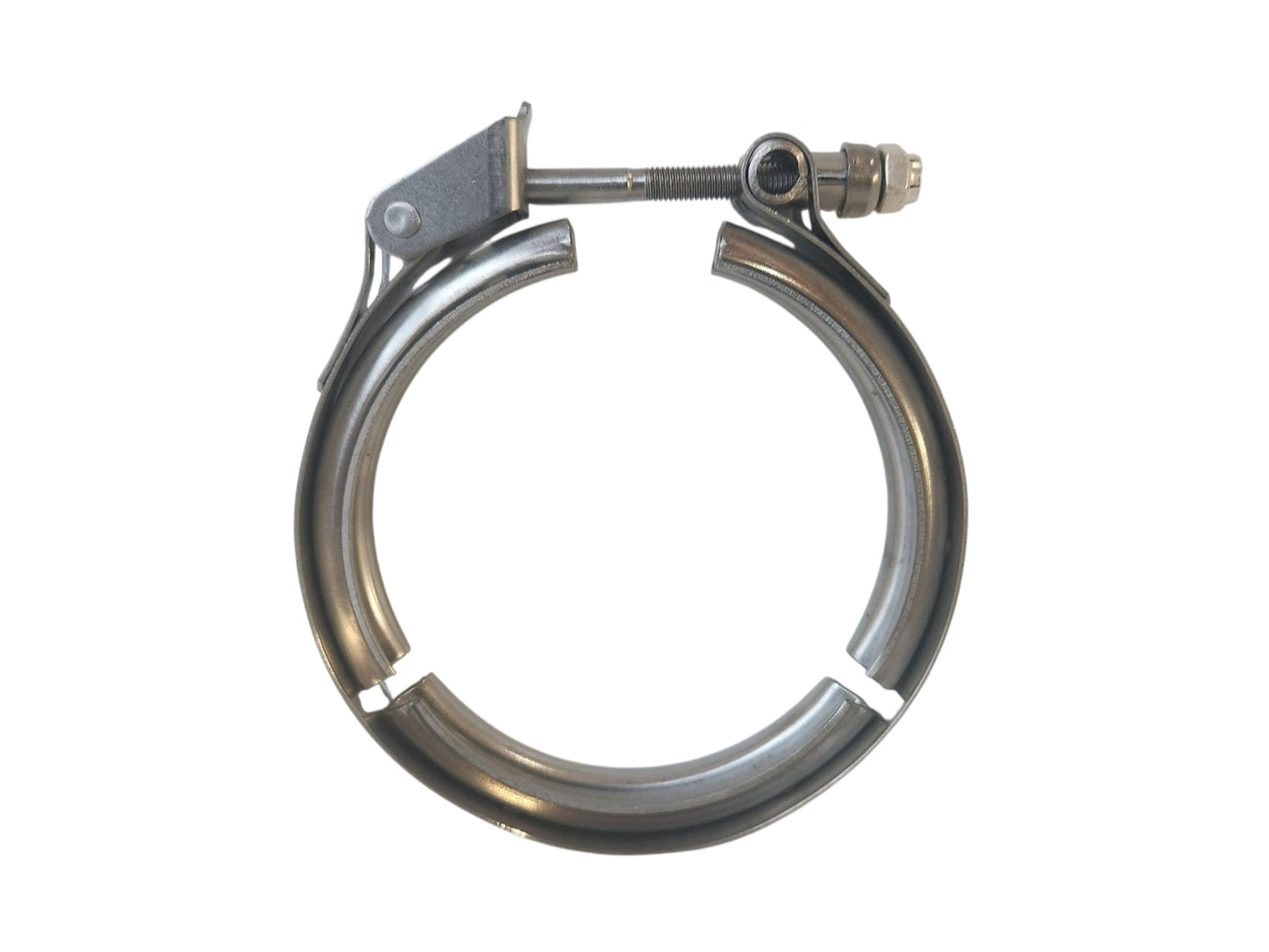 V-Band Clamp for Flange 14942 / 14943
