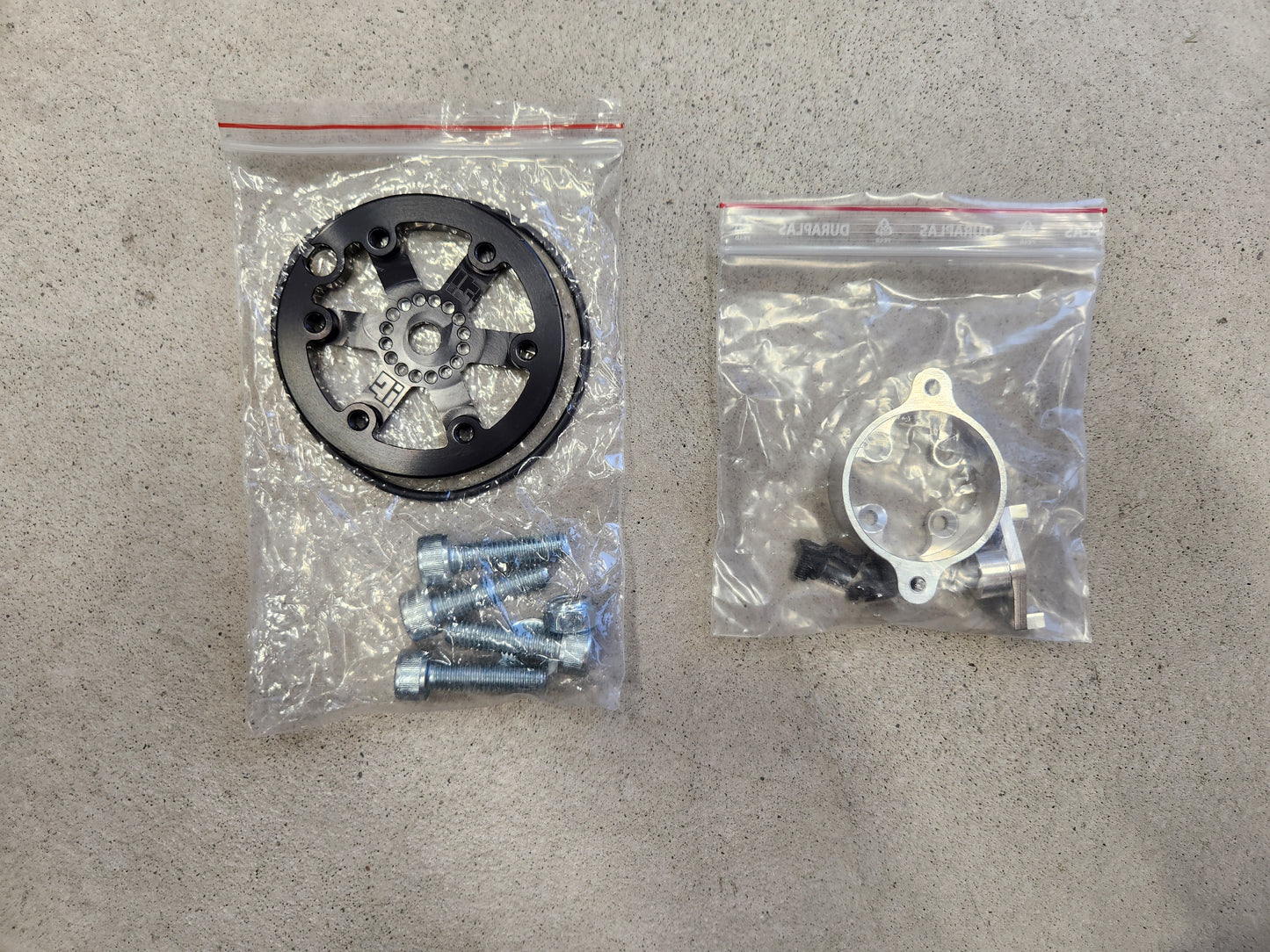 Hypertune Kaasuläppä Toyota 2JZ