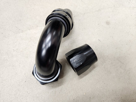 120° AN16 liitin x1