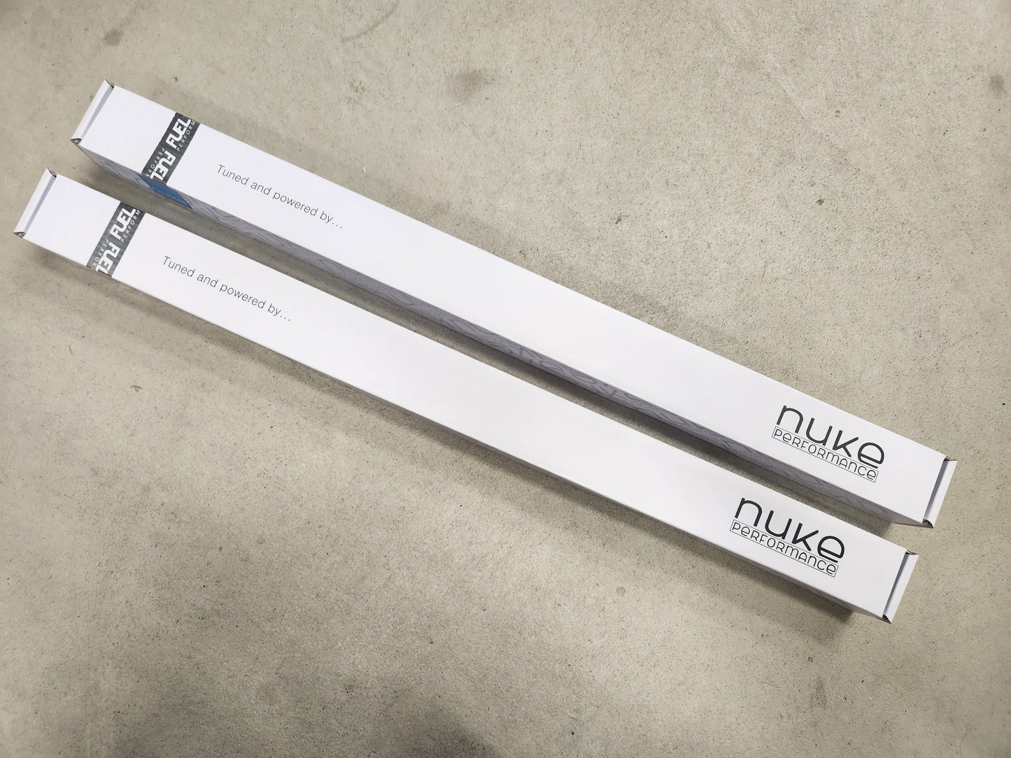 Nuke Performance GM Polttoainekisko 8-sylinterinen LS1, LS2, LS3, LS6, L76, L99