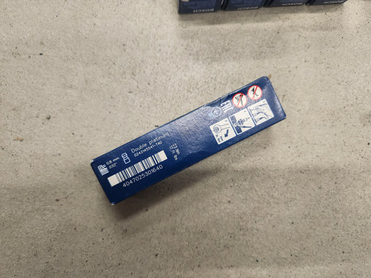 Bosch ZR5TPP330 Sytytystulppa 8kpl