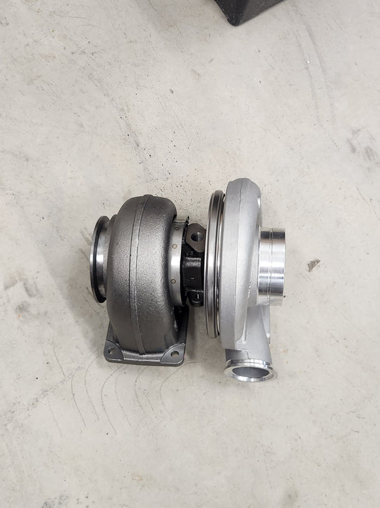 Boost X52 6670 - Pakopesä 11cm²