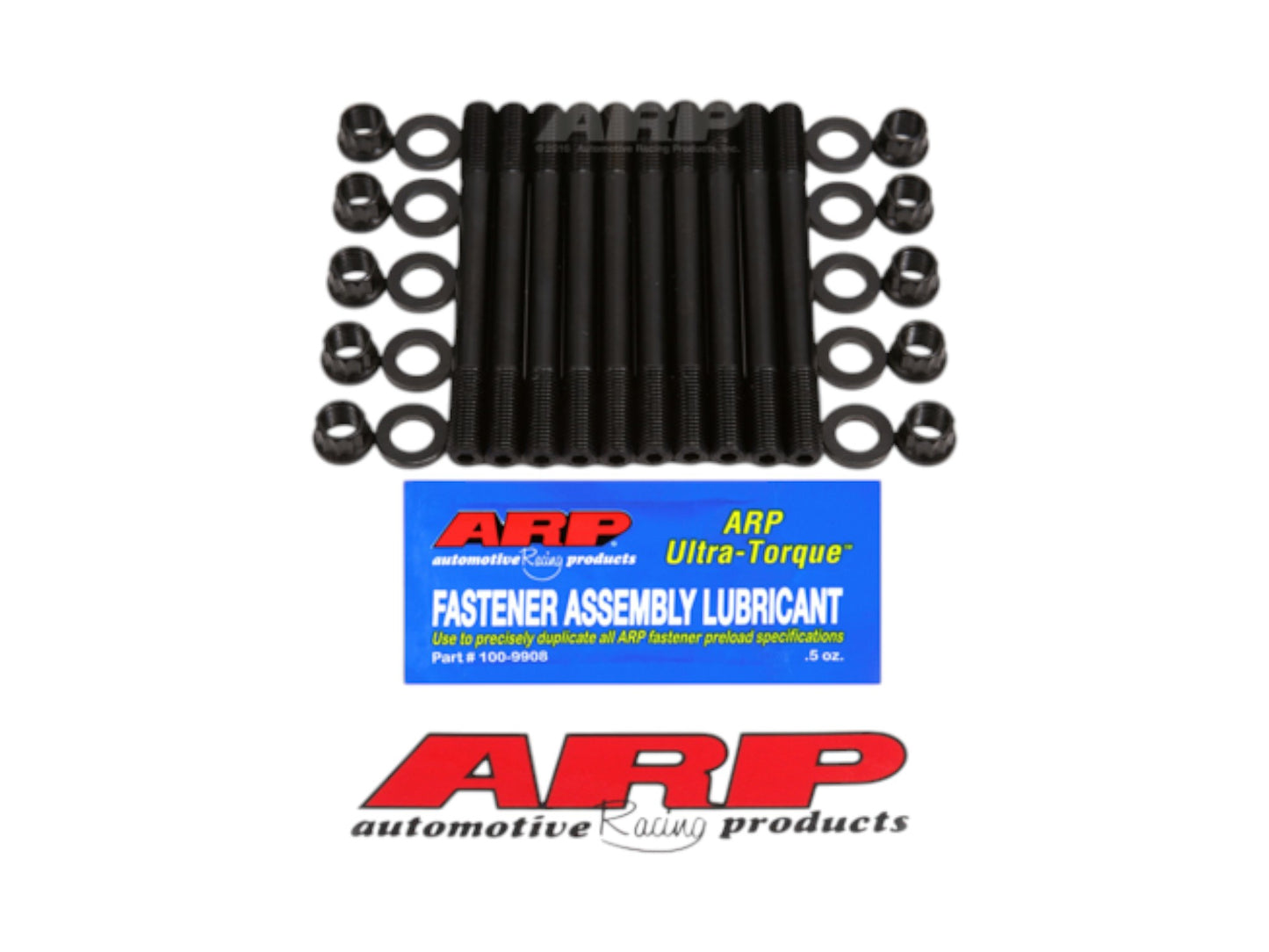 ARP Runkolaakerin Pinnapulttisarja Toyota 3S GTE 12pt