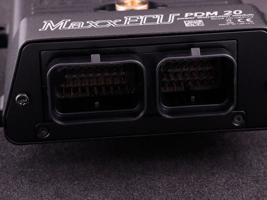 MaxxECU - PDM20 Virranjakoyksikkö