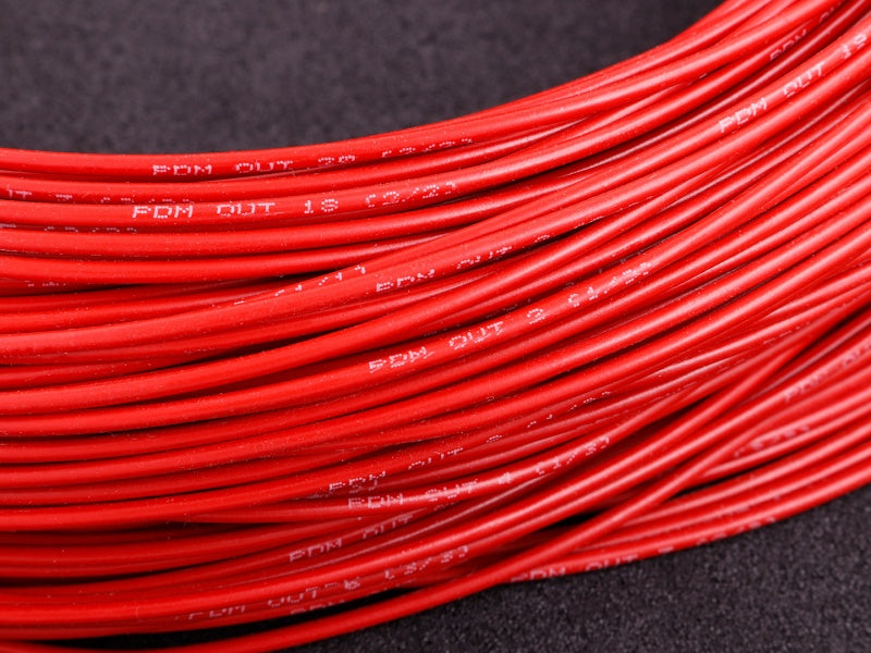 MaxxECU - PDM20 Johtosarja 1 (34-pin)