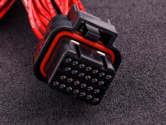 MaxxECU - PDM20 Johtosarja 2 (26-pin)