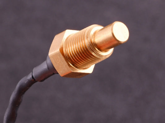 Temperature Sensor HV 1/8 NPT (CLT) Water / Oil