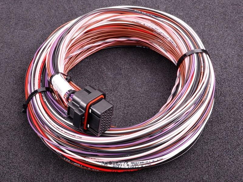 MaxxECU - Expansion Module Johtosarja