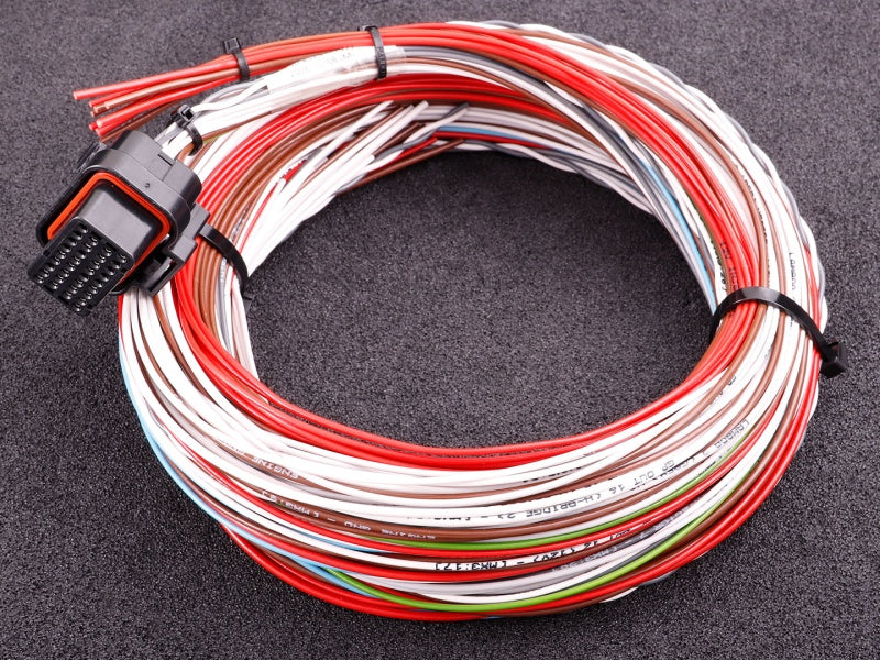 MaxxECU GEN2 TRACK Johtosarja (liitin 3)