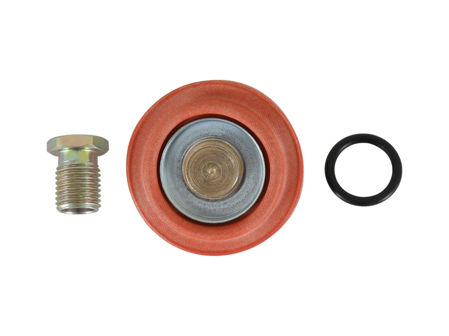 AEM Adjustable Fuel Pressure Regulator Rebuild Kit