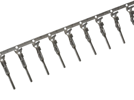 AMP Superseal 1.5 Kontakti Uros (0,75-1,5 mm² / 18-15 AWG) Sn