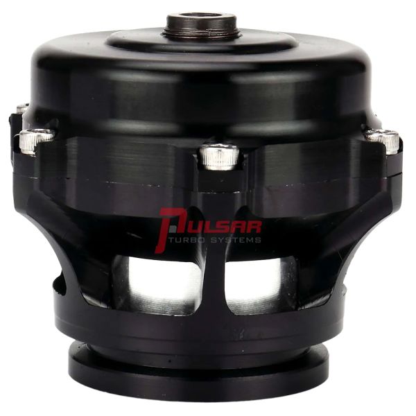 Pulsar Turbo Systems BOV Blow-Off 50mm (Black)
