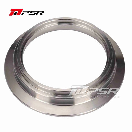 Pulsar Turbo Systems 300 T4 Turbo 3'' Stainless Steel Flange Clamp Kit