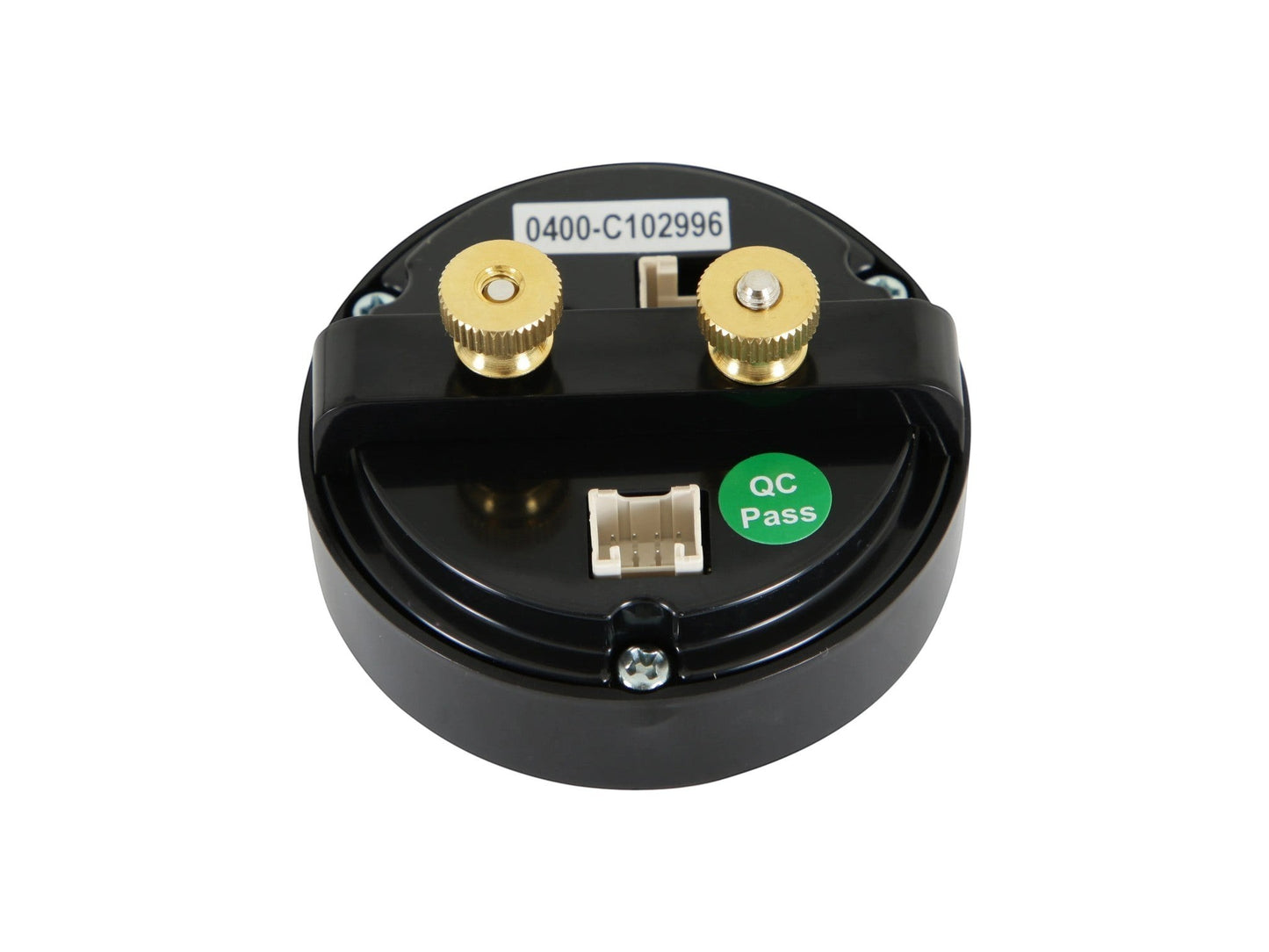 AEM X-Series Wideband UEGO AFR Gauge (ei sisällä anturia)