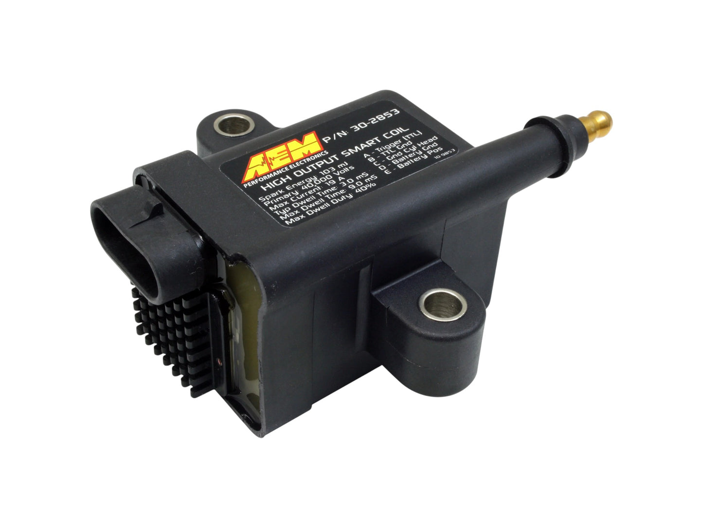 AEM High Output Smart Coil