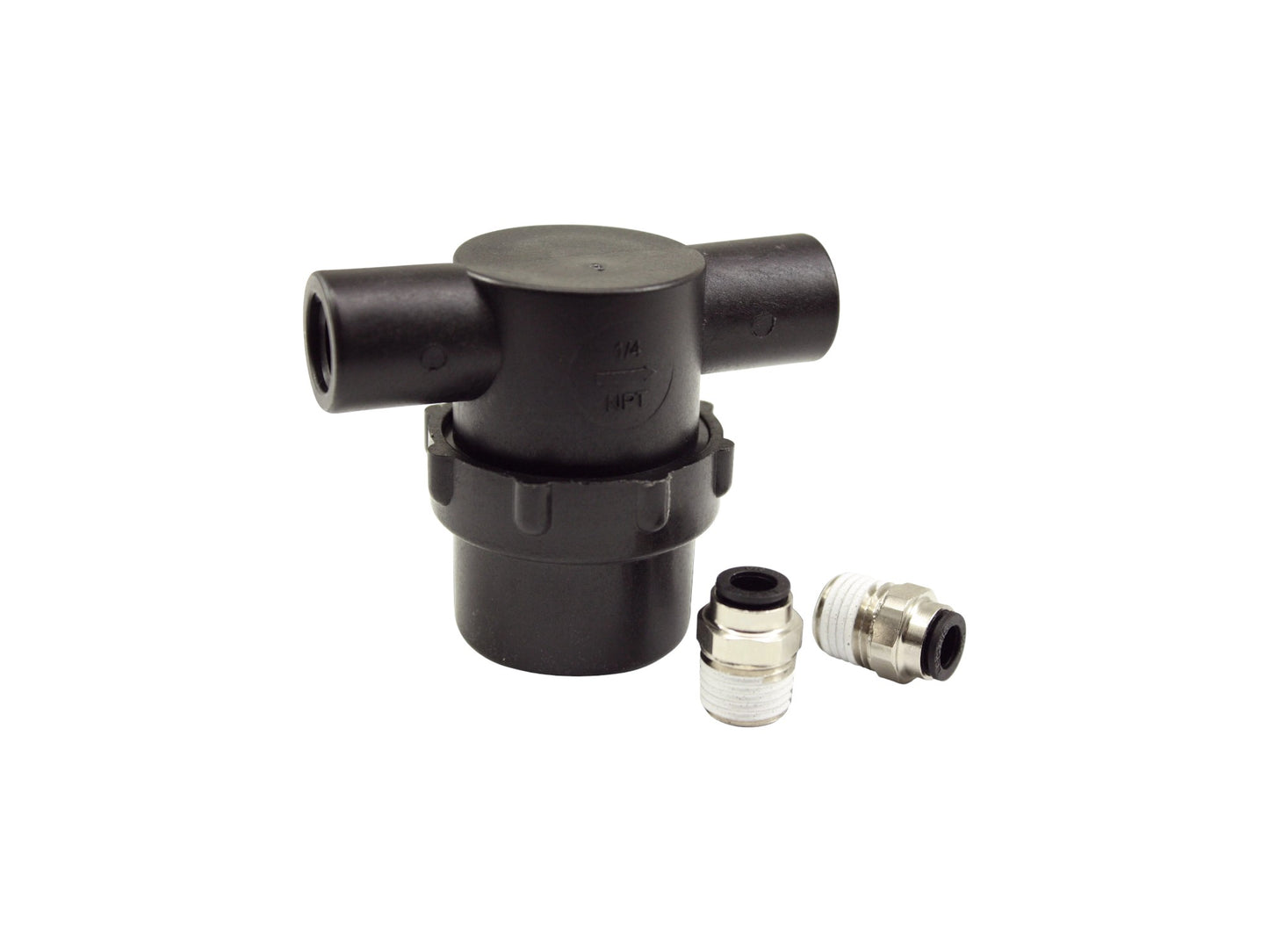 AEM Water/Methanol Injection Inline Filter