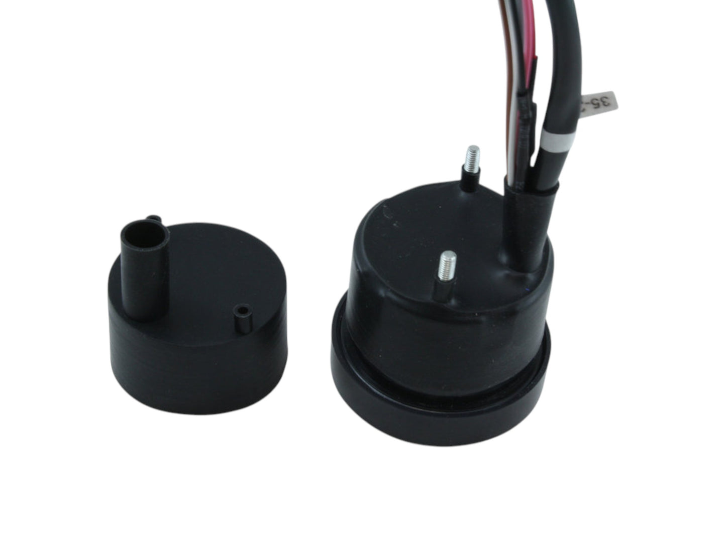 AEM Mittarin suojakotelo