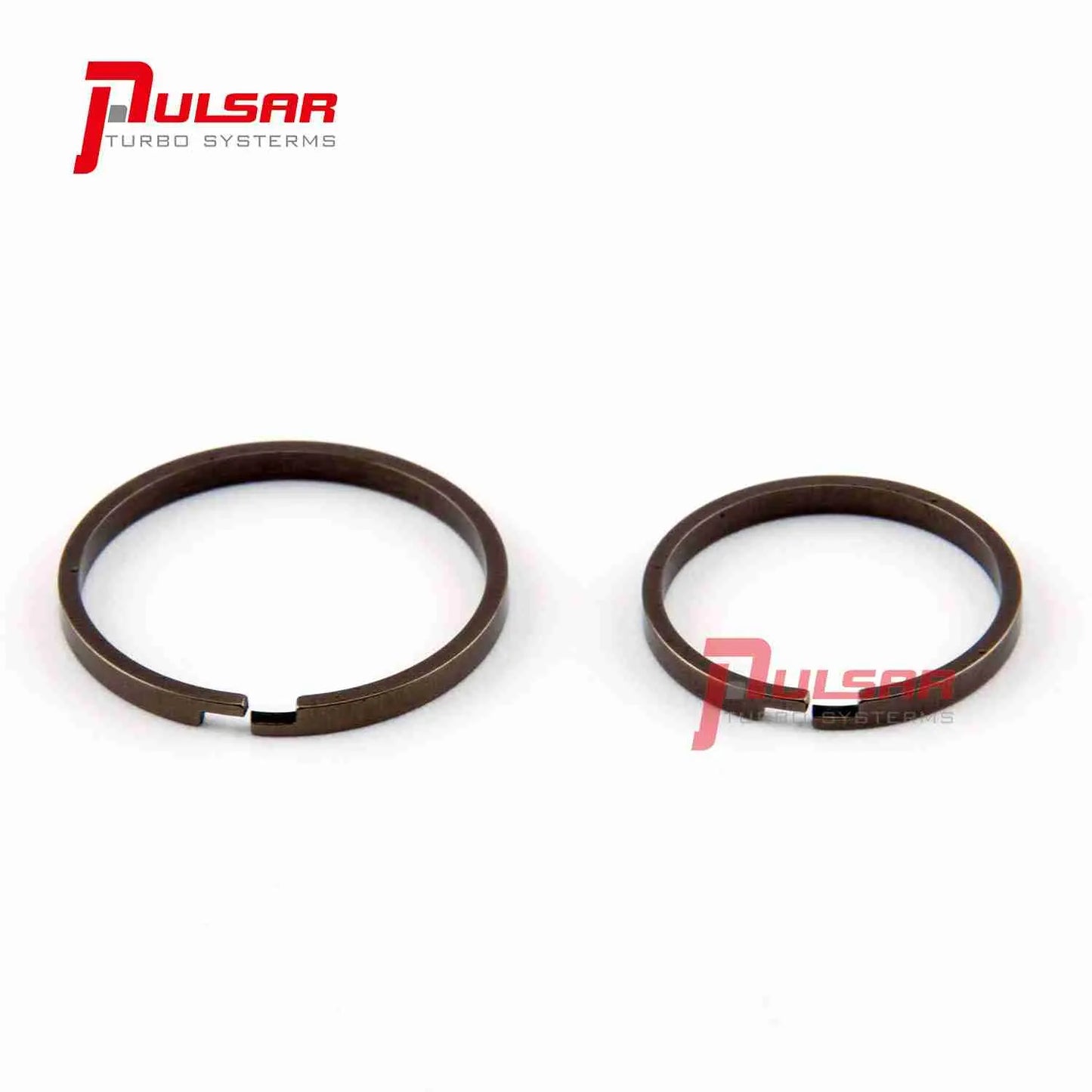 Pulsar Turbo Systems 03-07 Dodge Ram 5.9 Holset Cummins Diesel Turbo HY35W HE351CW Rebuild Repair Kit