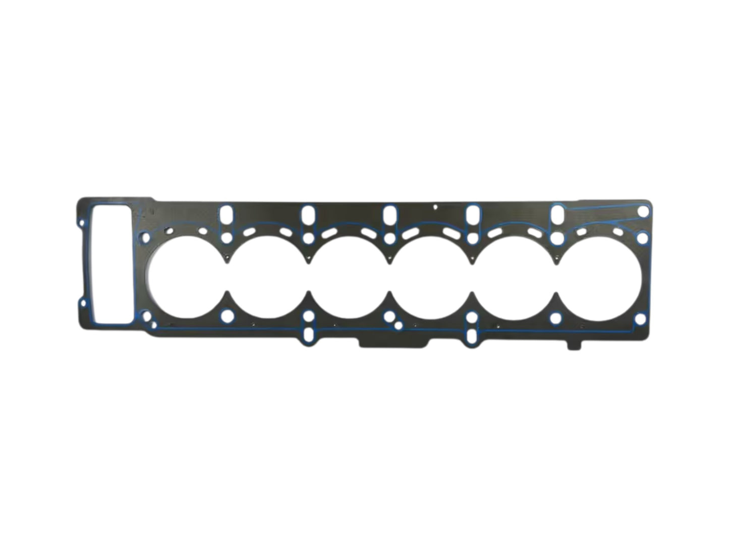 Athena BMW S54 Cut Ring Racing Head Gasket thickness 1,2 mm Ø 88 mm