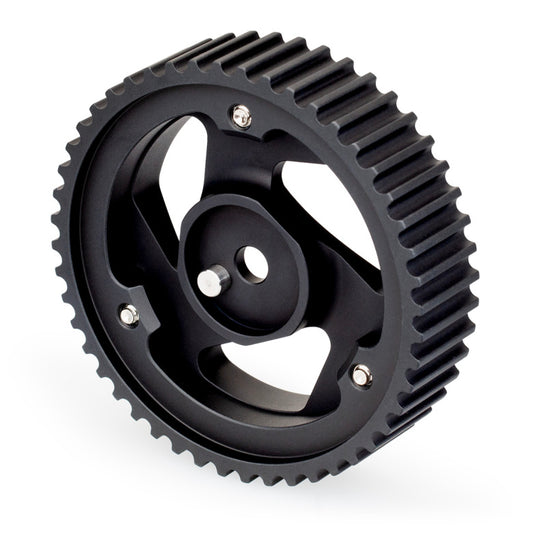 Nuke Performance Adjustable Cam Pulley BMW M20