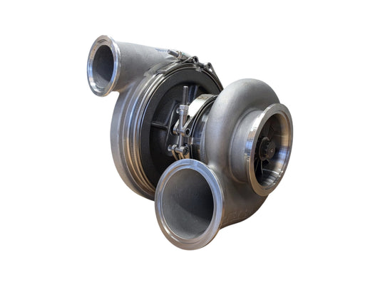 Holset HX55 PRO MFS - KKD Pakopesä 0.97 A/R