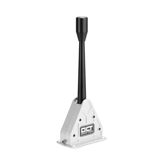 DCT Sequential Shifter 390GT Aluminum