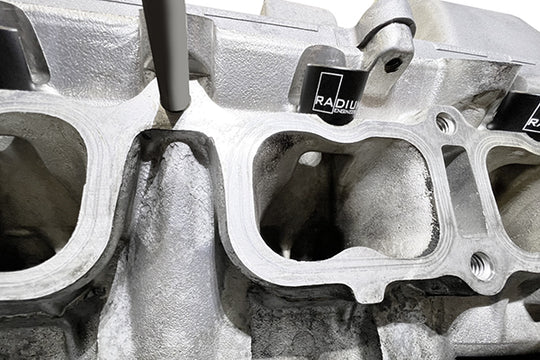 Radium Engineering 90-99 Toyota MR2 3S-GTE Fuel Rail