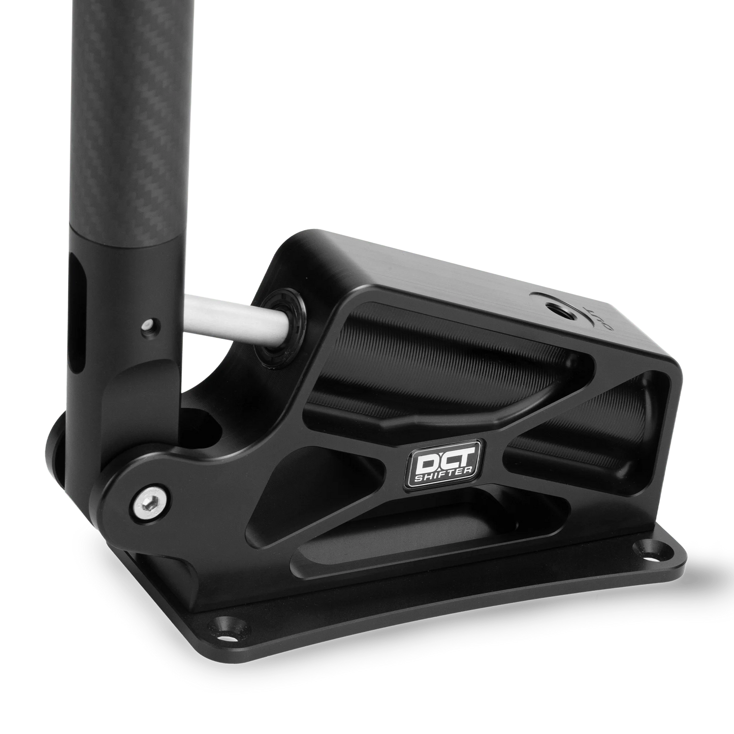 DCT Handbrake 470GTE Carbon Fiber Matte