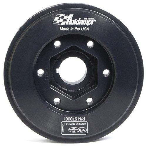 Fluidampr Honda / Acura K series (2002-2010)